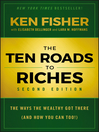 Cover image for The Ten Roads to Riches
